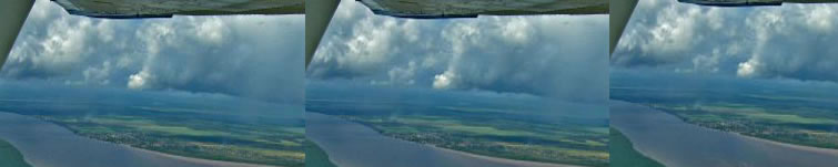 Berbice River Banner