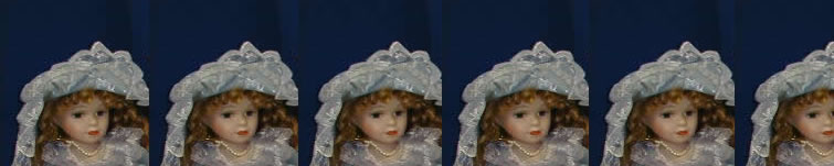 Dolls Banner